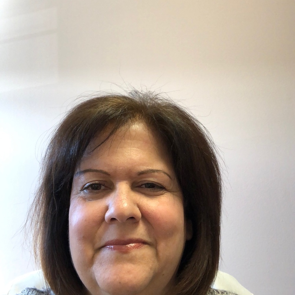 Meet your Posher, Ellen